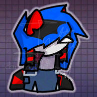 &quot;Cobalt HS&quot; ($25, Chibi Rendered)