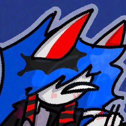 it's me!